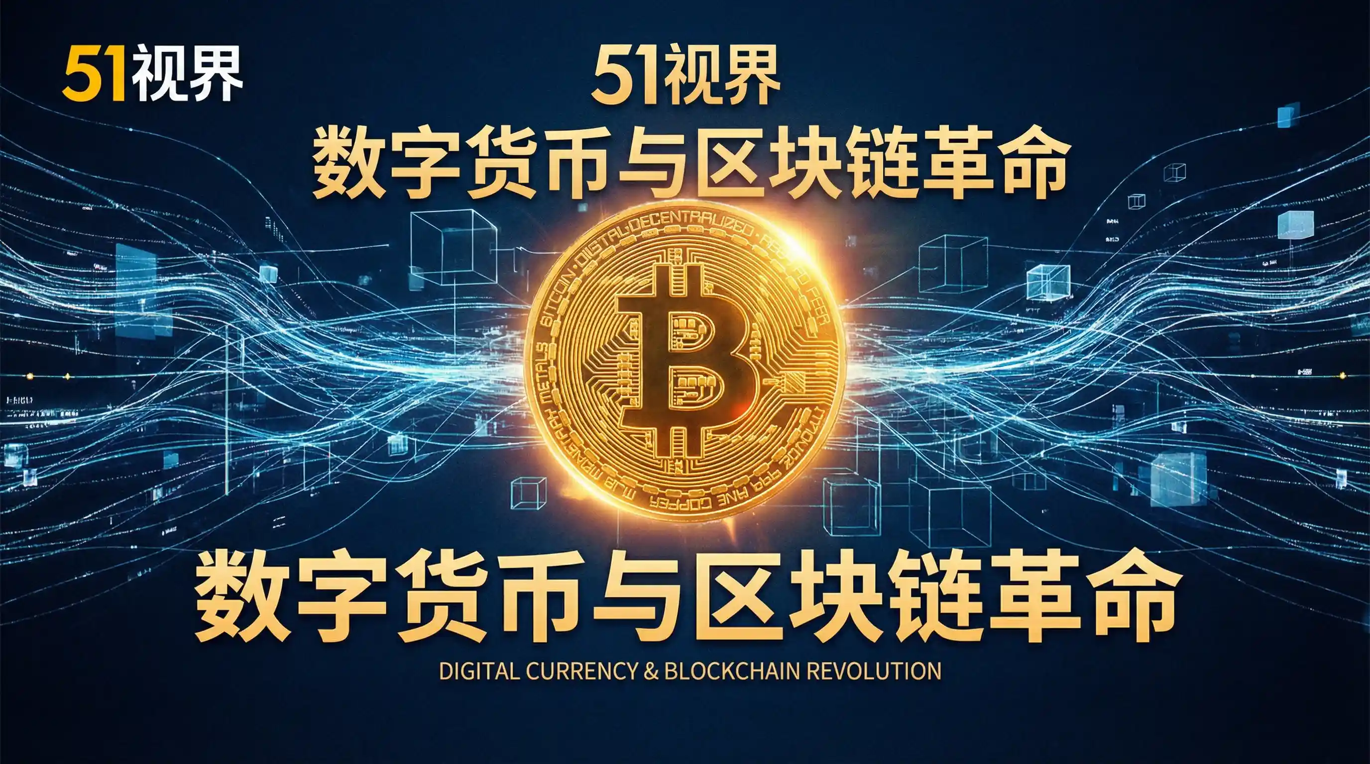 数字货币与区块链革命专题 - 天堂中文地址 金融科技